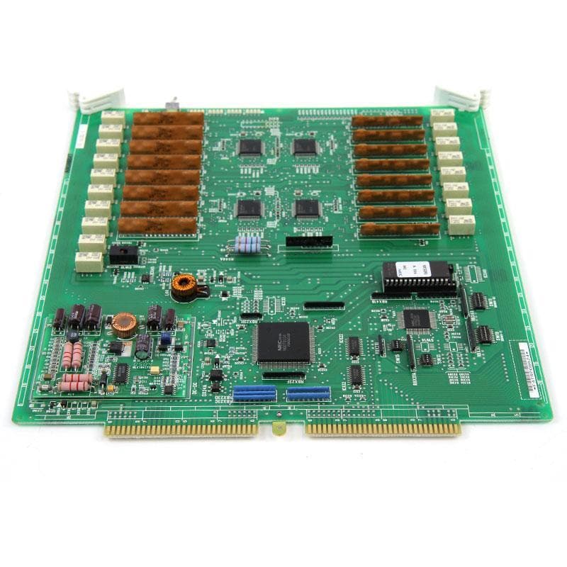 NEC NEAX2400 PA-16LCBJ-B Analog Line Card (200208) – Atlas Phones