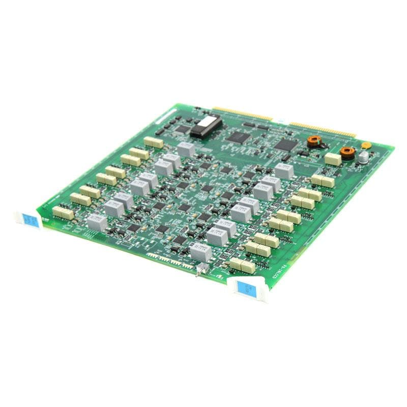 NEC NEAX2400 PA-16LCCD 16-Line Analog Card (221012) – Atlas Phones