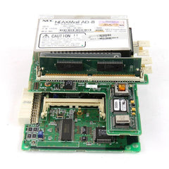 NEC NEAXmail AD-8 4-Port Voicemail Module (151113)