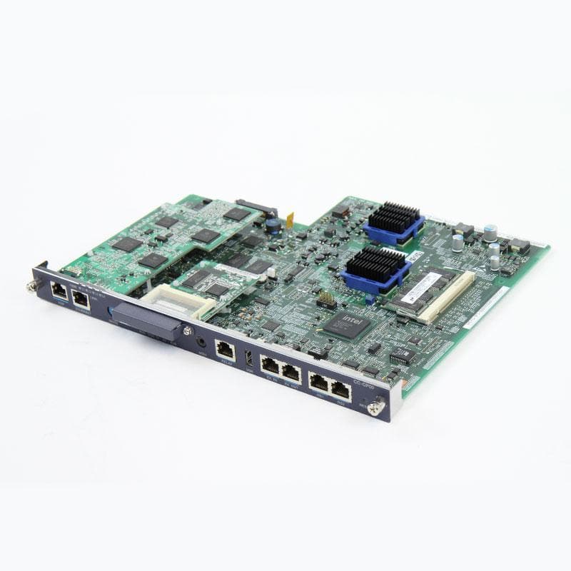 NEC Univerge SV8300 CC-CP00 CPU Circuit Card (670006) – Atlas Phones