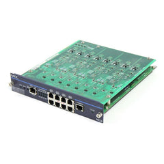 NEC Univerge SV8500 SCA-8LCA MC8 8-Port Analog Station Card (8526005)
