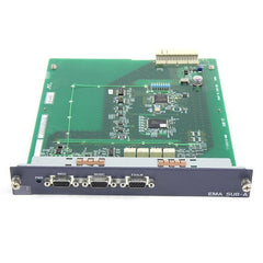 NEC Univerge SV8500 SCG-M00-A EMA SUB-A Card (8520006)