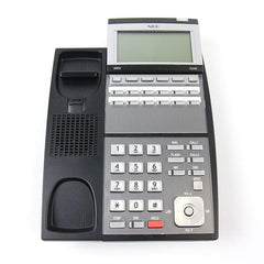 NEC UX5000 IP3NA-12TXH 12-Button Digital Phone (0910044)