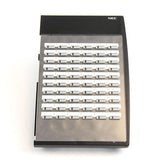 NEC UX5000 IP3WW-60D 60-Button DSS Console (0910094)
