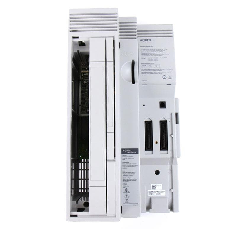 Compact Isc's Norstar CICS Compact ICS 0x16 KSU (NT7B58) – Atlas Phones