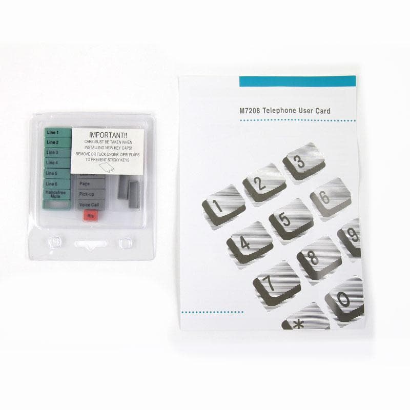 Norstar M7208 Digital Phone (NT8B30) Atlas Phones