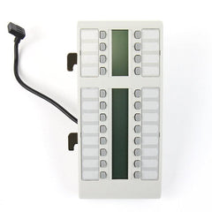 Norstar T24 Key Indicator Module Platinum (NT8B29AAAB)