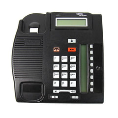 Norstar T7208 Digital Phone Charcoal (NT8B26AABA)