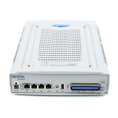 Nortel BCM50 R1.0 System Bundle - 4x12 Digital w/VM12
