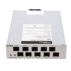 Nortel BCM CTM8 8-Port Caller ID Trunk Module (NT5B18ABAA)