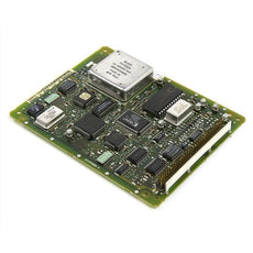 Nortel Meridian NTAK20AA Clock Controller Card