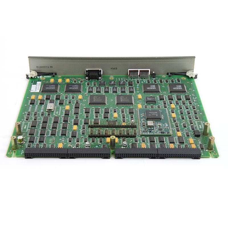Nortel Meridian NT8D01BC Controller 4 Card – Atlas Phones