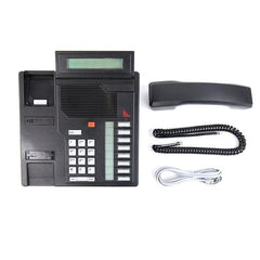 Nortel M2008D Hands-Free Digital Phone (NT2K08, NT9K08)