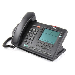 Nortel M3904 Digital Phone (NTMN34)