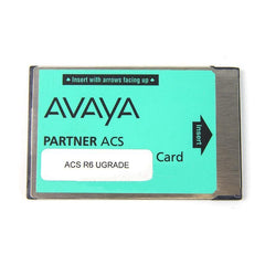 Avaya Partner ACS R6.0 Upgrade Card (700252455)
