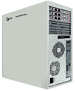 Avaya Partner Mail R3.0 Voicemail - 4-Port (407549666)