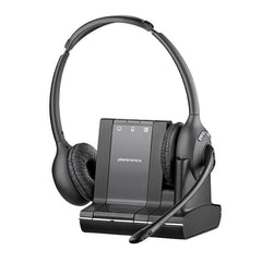 Plantronics Savi W720 Wireless Headset (83544-01) *DISCONTINUED*