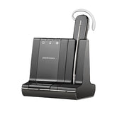 Plantronics Savi W740-M Wireless Headset (84001-01) *DISCONTINUED*