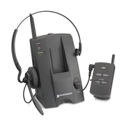 Plantronics CS10 Cordless Headset for Definity/Merlin Legend – Atlas Phones