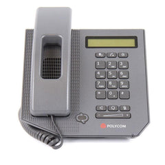 Polycom CX300 IP Phone (2200-32500-025)
