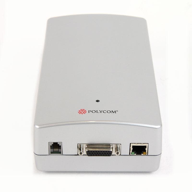Polycom CX5000 Unified Conference Station (2200-31200-015) – Atlas Phones