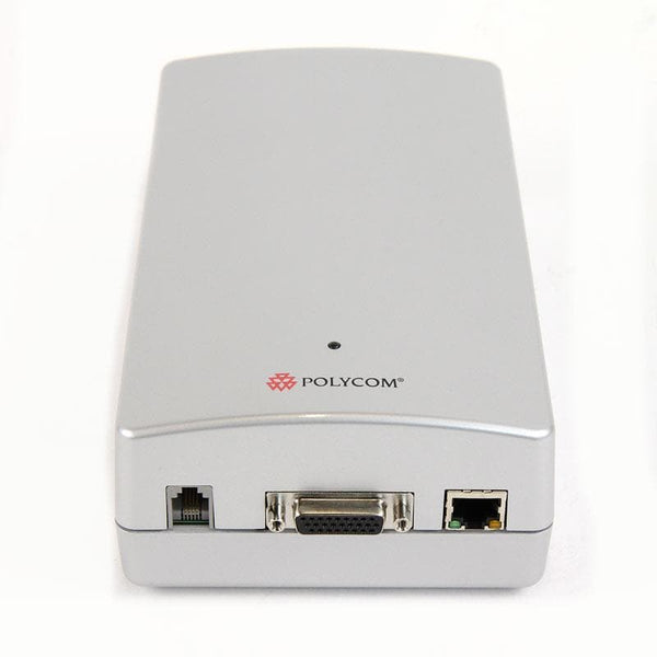 Polycom CX5000 Unified Conference Station (2200-31200-015) – Atlas Phones