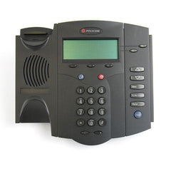 Polycom SoundPoint 301 IP Phone w/ AC (2200-11331-001)