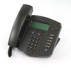 Polycom SoundPoint 301 IP Phone PoE (2200-11331-025)