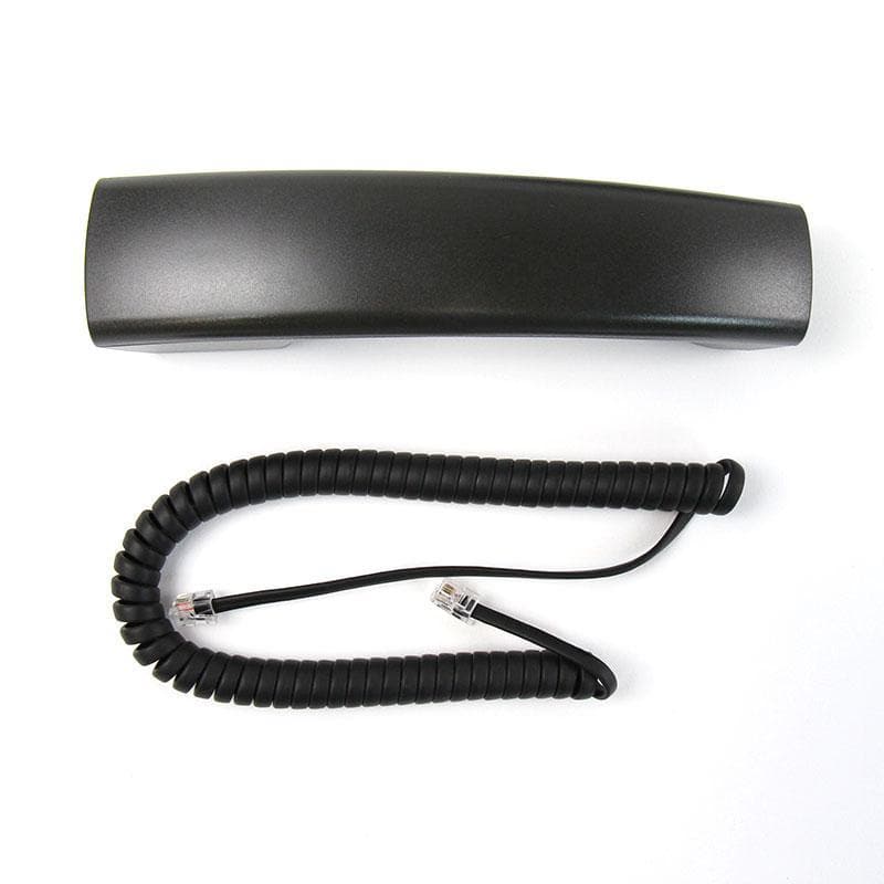 Polycom Soundpoint 321 Polycom SoundPoint 321 IP Phone PoE (2200-12360-025) – Atlas Phones