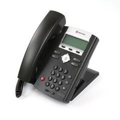 Polycom SoundPoint 331 IP Phone w/ AC (2200-12365-001)