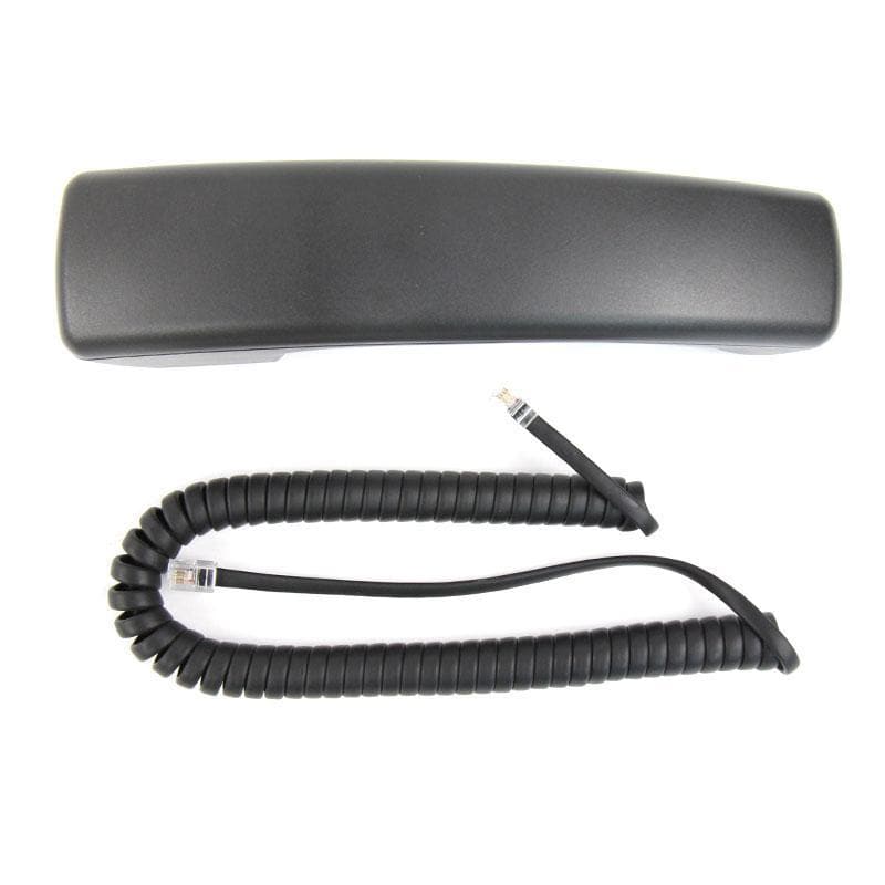 Polycom SoundPoint 430 IP Phone w/ AC (2200-12430-001) – Atlas Phones