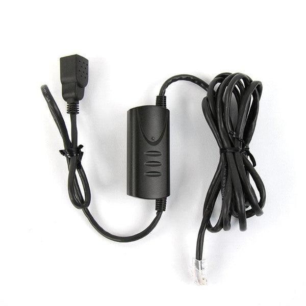 Polycom SoundPoint 501 IP Phone w/ PoE Injector (2200-11531-025 ...