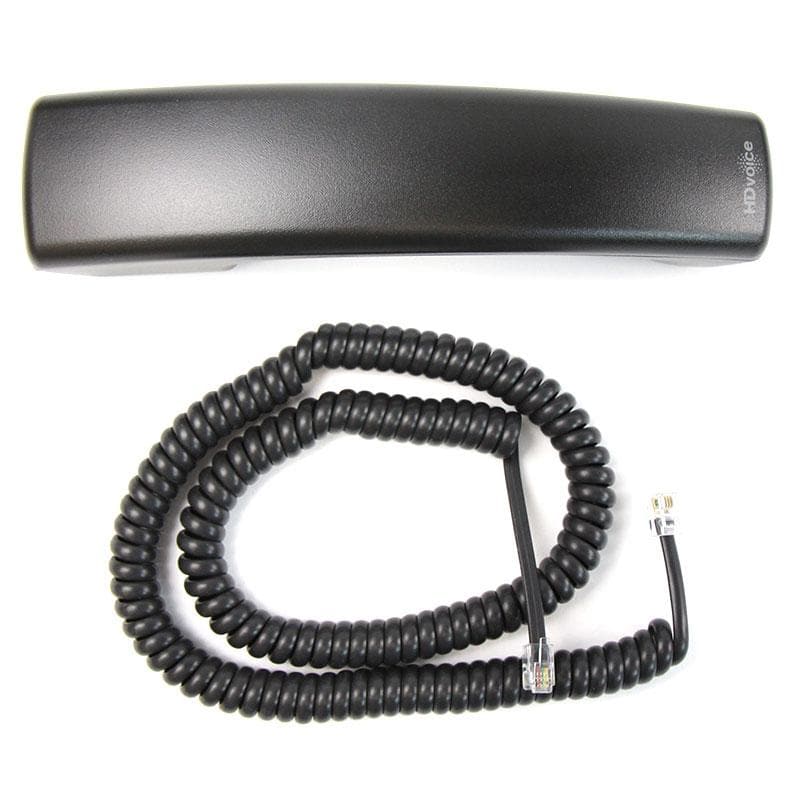 Polycom SoundPoint 650 IP Phone PoE (2200-12651-025) – Atlas Phones