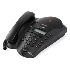 Polycom SoundPoint Pro SE-220 Conference Phone (2200-06315-001)