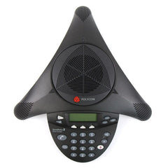 Polycom SoundStation 2 Direct Connect Conference Phone (2200-17120-001)