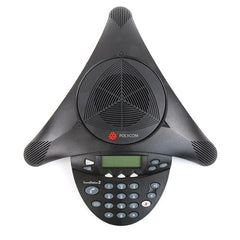 Polycom SoundStation 2 Non-EX Conference Phone (2200-16000-001)