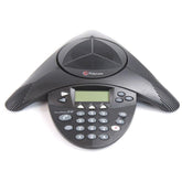 Polycom SoundStation 2W EX Conference Phone (2200-07800-001)