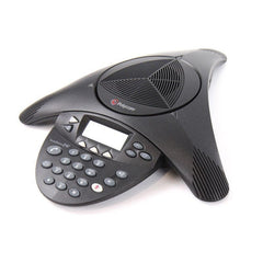 Polycom SoundStation 2W EX Conference Phone (2200-07800-001)