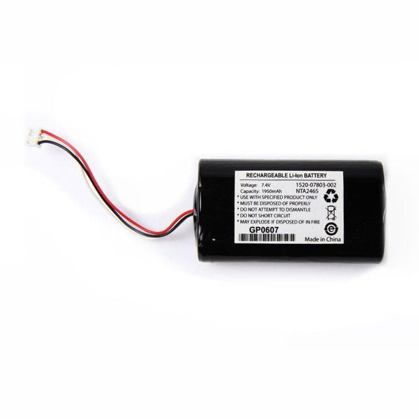 Polycom SoundStation 2W Standard Length Battery (2200-07803-002 ...