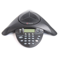 Polycom SoundStation 2W Non-EX Conference Phone (2200-07880-001)