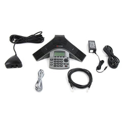 Polycom SoundStation Duo Conference Phone (2200-19000-001)