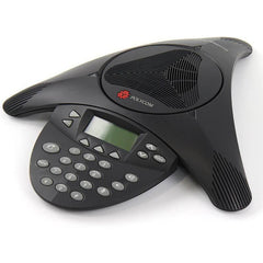 Polycom SoundStation IP 4000 SIP Conference Phone (2200-06640-001)