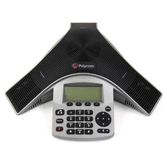Polycom SoundStation IP 5000 SIP Conference Phone (2200-30900-025)
