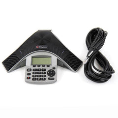 Polycom SoundStation IP 5000 SIP Conference Phone (2200-30900-025)