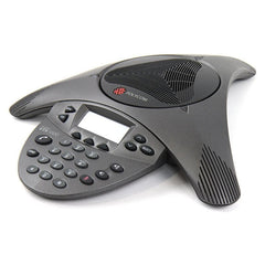 Polycom SoundStation VTX 1000 Conference Phone (2200-07300-001)