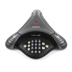Polycom VoiceStation 300 Conference Phone (2200-07910-001)