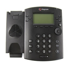 Polycom VVX 310 Gigabit IP Phone (2200-46161-025)
