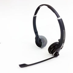 Sennheiser DW Pro 2 Binaural Wireless Headset (504310)