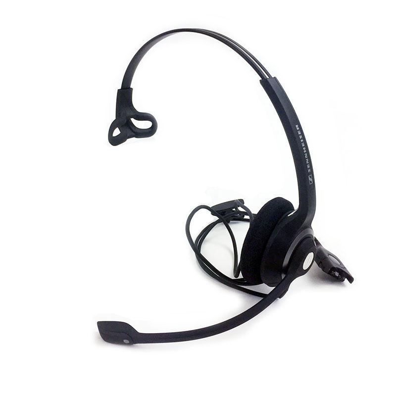 Sennheiser SC 230 Monaural Headset (504401)