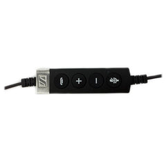 Sennheiser SC 660 USB ML Binaural Headset (504553)